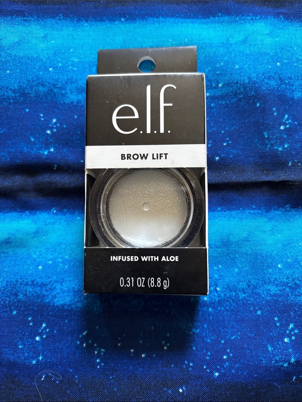 e.l.f. Brow Lift Clear Gel
